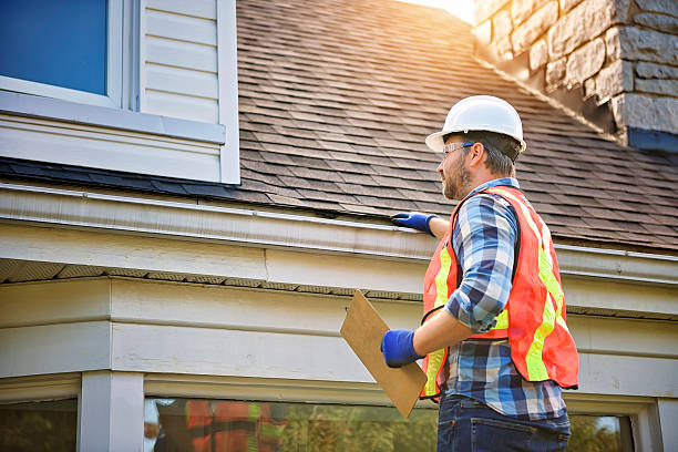 Licensed Roofing service in Lawrenceville, IL - Roof Repair Smedway